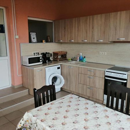 Nadya Holiday Home Krapets  Bagian luar foto