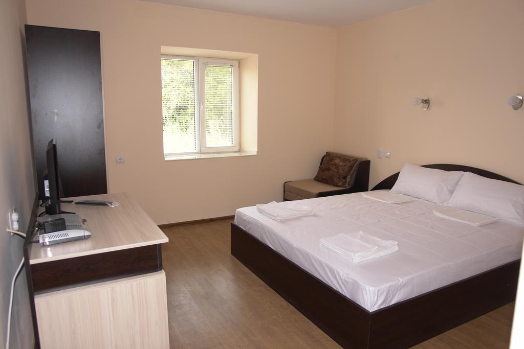 Nadya Holiday Home Krapets  Bagian luar foto